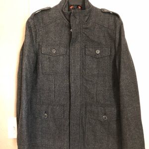 Men’s Dockers Peacoat